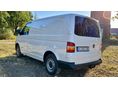 VOLKSWAGEN TRANSPORTER T5 2008 - 8