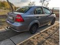 CHEVROLET AVEO 2007/10 - 1