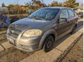 CHEVROLET AVEO 2007/10 - 2