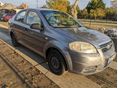 CHEVROLET AVEO 2007/10 - 3