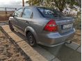 CHEVROLET AVEO 2007/10 - 4