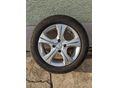 CHEVROLET AVEO 2007/10 - 8