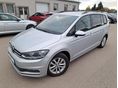 VOLKSWAGEN TOURAN 2018/4 - 1