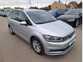 VOLKSWAGEN TOURAN 2018/4 - 2