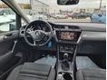 VOLKSWAGEN TOURAN 2018/4 - 5