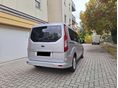 FORD TOURNEO 2017/11 - 2