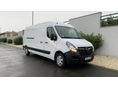 OPEL MOVANO 2020/5 - 7