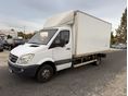 MERCEDES-BENZ SPRINTER 2011/10 - 1