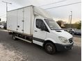 MERCEDES-BENZ SPRINTER 2011/10 - 2