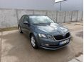 SKODA OCTAVIA 2019 - 1