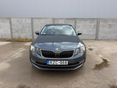 SKODA OCTAVIA 2019 - 2