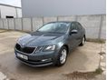 SKODA OCTAVIA 2019 - 3