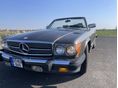 MERCEDES-BENZ SL 560 1986/12 - 4