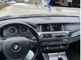 BMW 530 2015 - 2