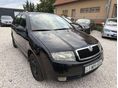 SKODA FABIA 2003/10 - 1
