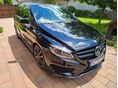 MERCEDES-BENZ B 220 2016/7 - 2