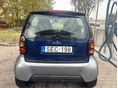 SMART FORTWO 2004 - 5