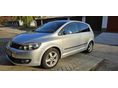VOLKSWAGEN GOLF PLUS 2010/4 - 1