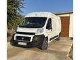 FIAT DUCATO 2007/6 - 2