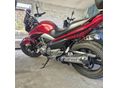 SUZUKI DL 250 2014/3 - 2