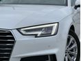 AUDI A4 2019/7 - 2