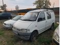 NISSAN VANETTE 1996/11 - 1