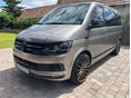 VOLKSWAGEN MULTIVAN 2016/1 - 2