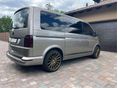 VOLKSWAGEN MULTIVAN 2016/1 - 6