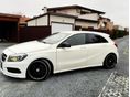 MERCEDES-BENZ A 200 2015/8 - 1
