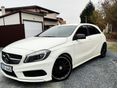 MERCEDES-BENZ A 200 2015/8 - 2