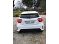 MERCEDES-BENZ A 200 2015/8 - 12