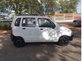 SUZUKI WAGON R+ 2004/11 - 4