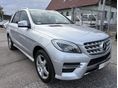 MERCEDES-BENZ ML 350 2014/2 - 2