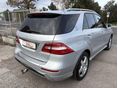 MERCEDES-BENZ ML 350 2014/2 - 4