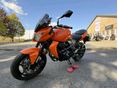 KAWASAKI Z 750 2008 - 1