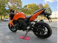 KAWASAKI Z 750 2008 - 4