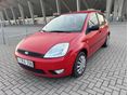 FORD FIESTA 2004/8 - 1