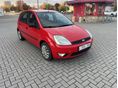 FORD FIESTA 2004/8 - 2