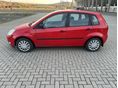 FORD FIESTA 2004/8 - 6