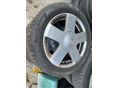 FORD FIESTA 2004/8 - 12