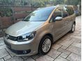 VOLKSWAGEN TOURAN 2015/6 - 1