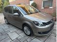 VOLKSWAGEN TOURAN 2015/6 - 2