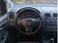 VOLKSWAGEN TOURAN 2015/6 - 7