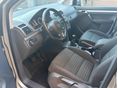 VOLKSWAGEN TOURAN 2015/6 - 10
