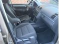 VOLKSWAGEN TOURAN 2015/6 - 11