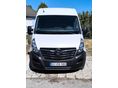 OPEL MOVANO 2021/7 - 1