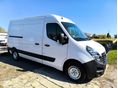OPEL MOVANO 2021/7 - 2