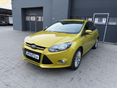 FORD FOCUS 2011/11 - 1