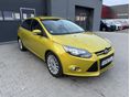 FORD FOCUS 2011/11 - 3
