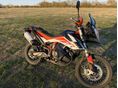 KTM 790 ADVENTURE R 2020/12 - 1
